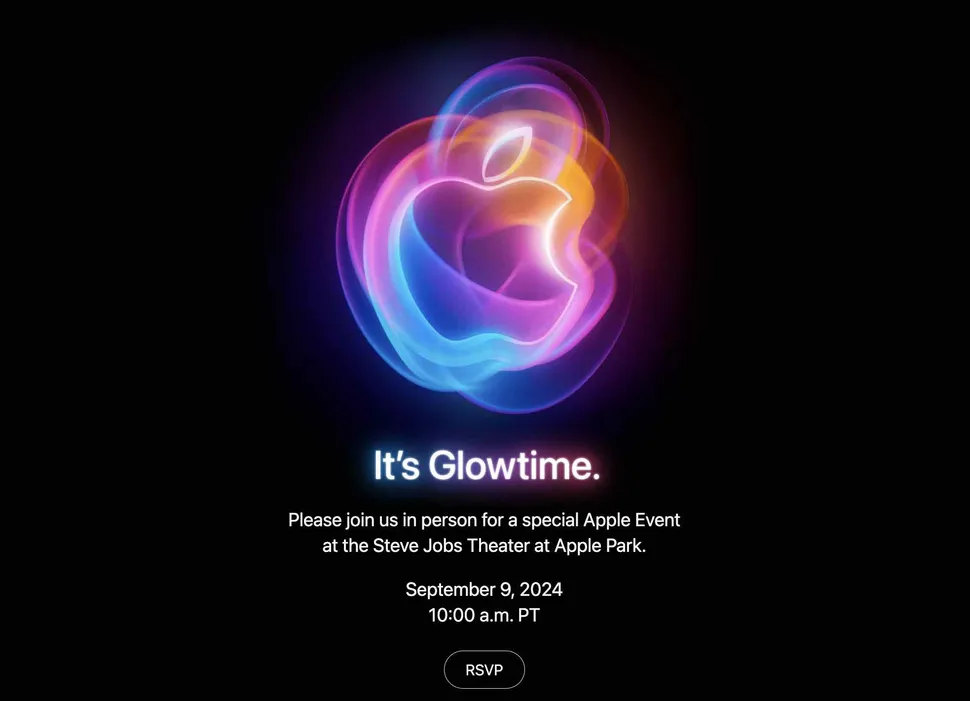 Apple iPhone 16 Series: What to Expect at Apple’s September 9 Event