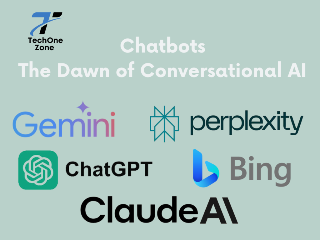 Chatbots: The Dawn of Conversational AI