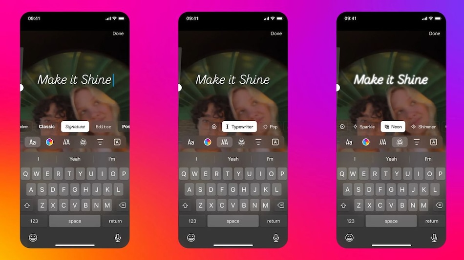 Instagram Unveils Cutting-Edge Tools to Elevate Creative Content