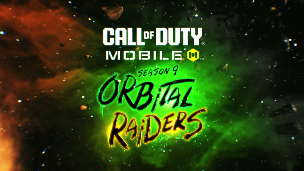 Battle the Undead in Call of Duty: Mobile Season 9 Orbital Raiders