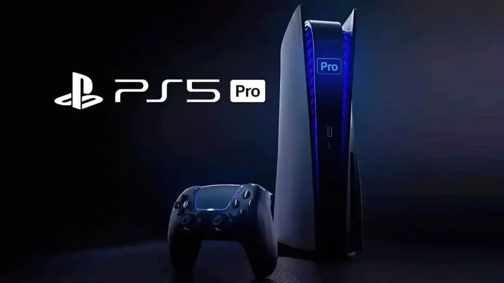 PS5 Pro Design and Launch Timeline Leaked; New Console May Omit Disc Drive